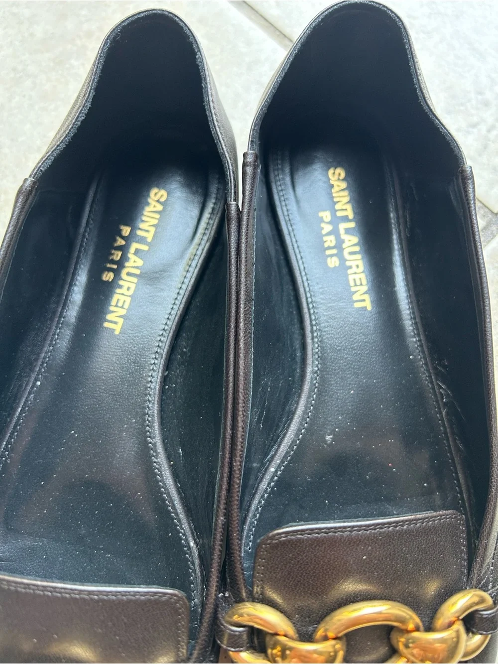 Saint Laurent saint laurent